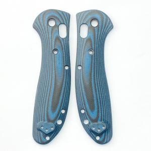 BZ GRIPS Fold Knife G10 Scales Grip Patches for Benchmade Griptilian 551 Handles DIY Make Accessories Part