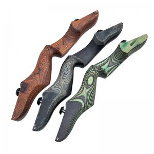 Wholesale Brand New Dymondwood Archery Recurve Bows With Factory Price