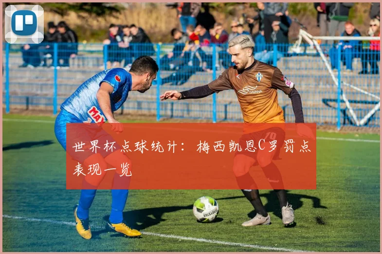 世界杯点球统计：梅西凯恩C罗罚点表现一览
